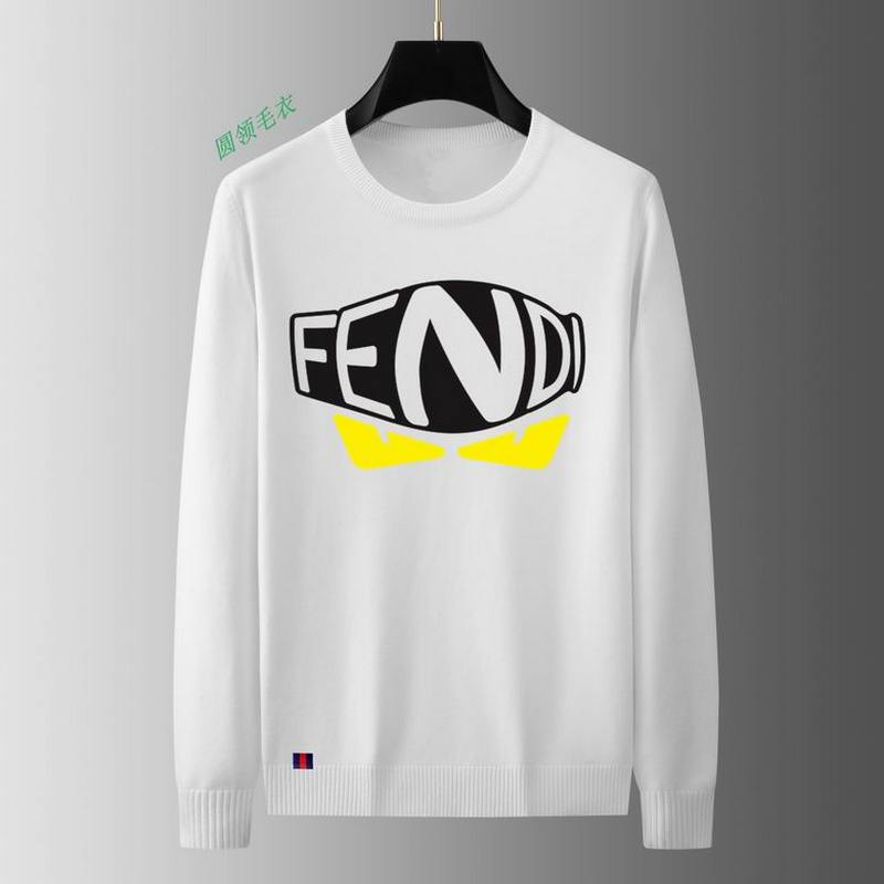 Fendi Men's Sweater 13